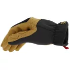 Mechanix FastFit Material4X kesztyű, barna M