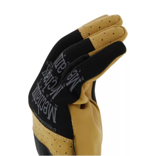 Mechanix FastFit Material4X kesztyű, barna 2XL