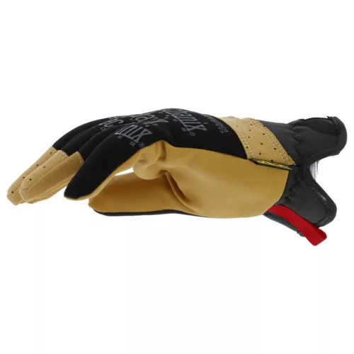 Mechanix FastFit Material4X kesztyű, barna XL