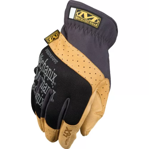Mechanix FastFit Material4X Handschuhe, Braun 2XL