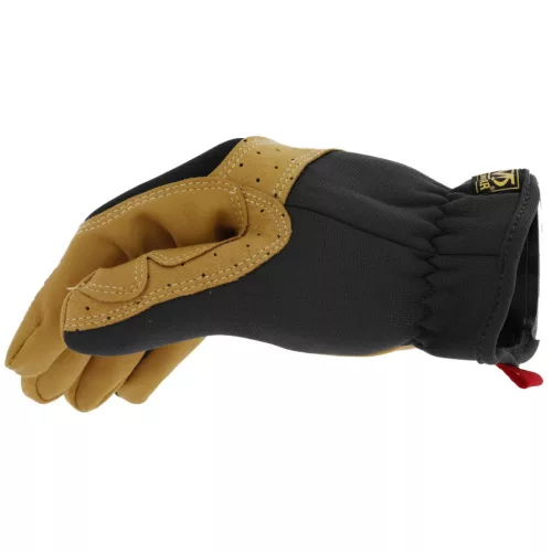 Mechanix FastFit Material4X Handschuhe, Braun XL