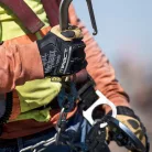 Mechanix M-Pact Material4X manusi, negru S