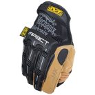 Mechanix M-Pact Material4X rukavice, čierna