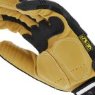 Mechanix M-Pact Material4X Handschuhe, Schwarz