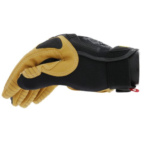 Mechanix M-Pact Material4X rukavice, čierna M