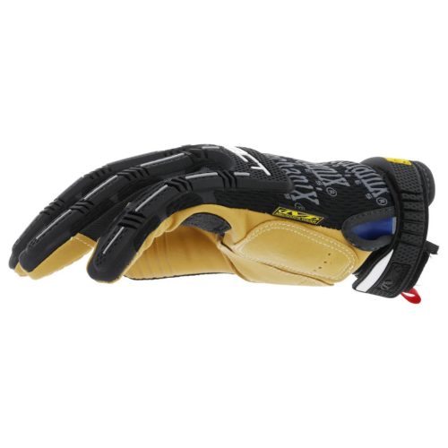 Mechanix M-Pact Material4X gloves, black L