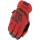 Mechanix FastFit WG rukavice, červená 2XL