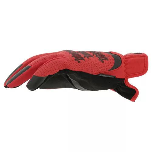 Mechanix FastFit kesztyű, piros