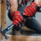 Mechanix FastFit WG manusi, rosu