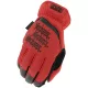 Mechanix FastFit WG gloves, red S