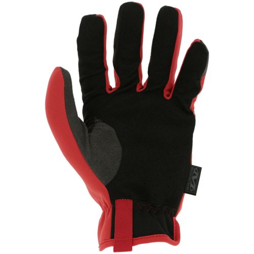 Mechanix FastFit WG Handschuhe, Rot 2XL