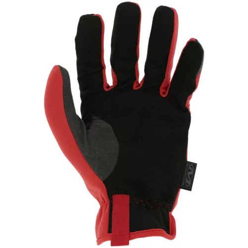 Mechanix FastFit WG manusi, rosu S