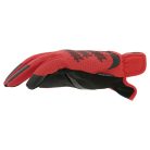 Mechanix FastFit WG Handschuhe, Rot S