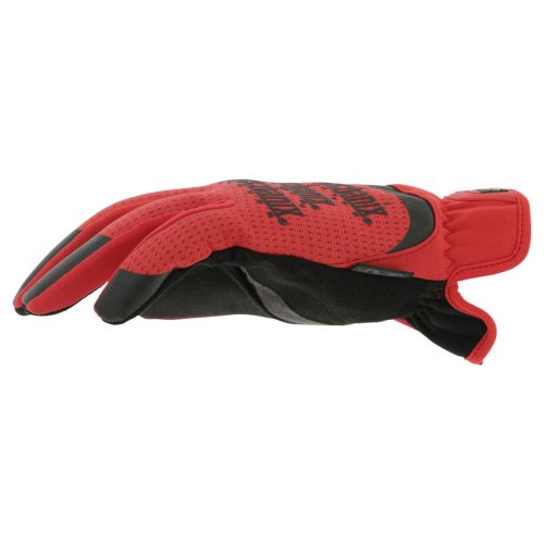 Mechanix FastFit WG rukavice, červená 2XL