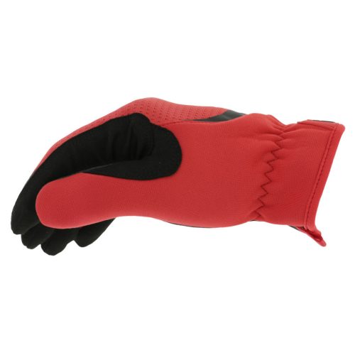 Mechanix FastFit WG Handschuhe, Rot 2XL