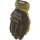 Mechanix FastFit WG kesztyű, barna 2XL