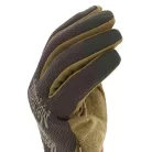 Mechanix FastFit WG kesztyű, barna L