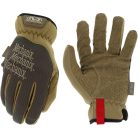 Mechanix FastFit WG manusi, maro