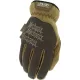 Mechanix FastFit WG gloves, brown S