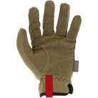 Mechanix FastFit WG Handschuhe, Braun