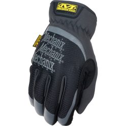 Mechanix FastFit WG kesztyű, fekete