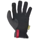Mechanix FastFit WG kesztyű, fekete S