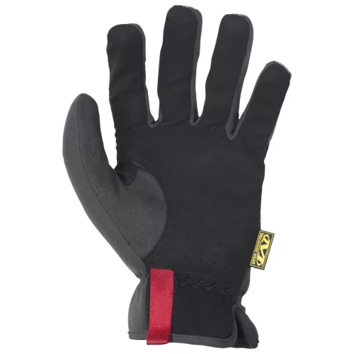 Mechanix FastFit WG kesztyű, fekete S