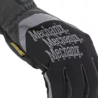 Mechanix FastFit WG kesztyű, fekete S