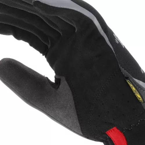 Mechanix FastFit WG kesztyű, fekete M