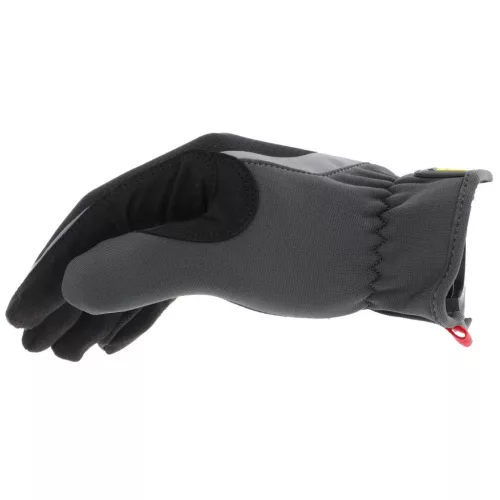 Mechanix FastFit WG kesztyű, fekete S