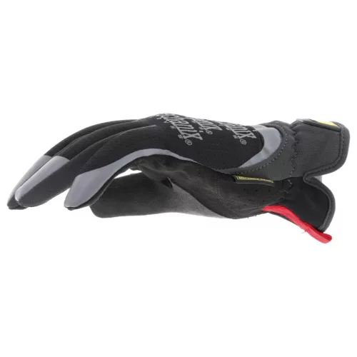 Mechanix FastFit WG kesztyű, fekete S
