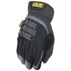 Mechanix FastFit WG rukavice, čierna S