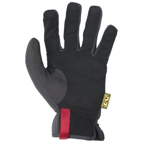Mechanix FastFit WG kesztyű, fekete 2XL