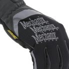 Mechanix FastFit WG kesztyű, fekete