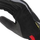 Mechanix FastFit WG kesztyű, fekete