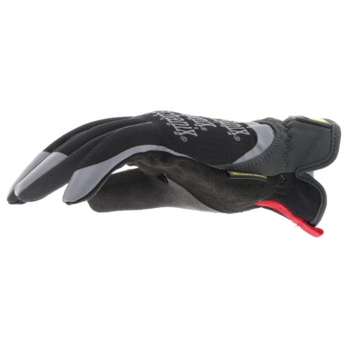 Mechanix FastFit WG rukavice, čierna S