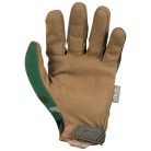 Mechanix Original gloves, woodland