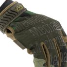 Mechanix Original gloves, woodland