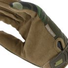 Mechanix Original gloves, woodland