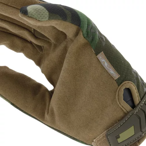 Mechanix Original manusi, woodland 2XL