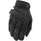 Mechanix Original kesztyű, fekete XS