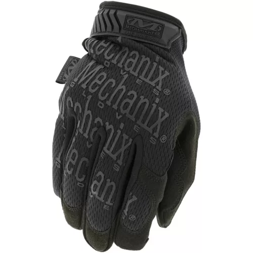 Mechanix Original kesztyű, fekete XS