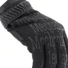 Mechanix Original rukavice, čierna M
