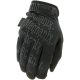 Mechanix Original Handschuhe, Schwarz