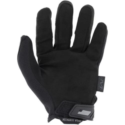 Mechanix Original Handschuhe, Schwarz S