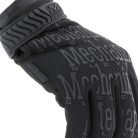 Mechanix Original Handschuhe, Schwarz