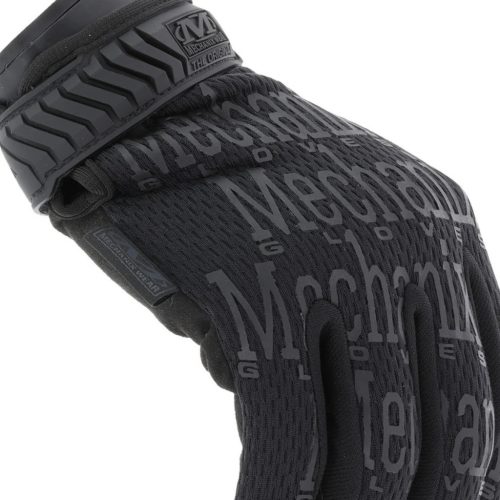 Mechanix Original manusi, negru XL