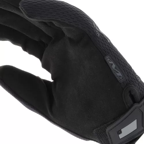 Mechanix Original Handschuhe, Schwarz M