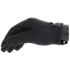 Mechanix Original gloves, black