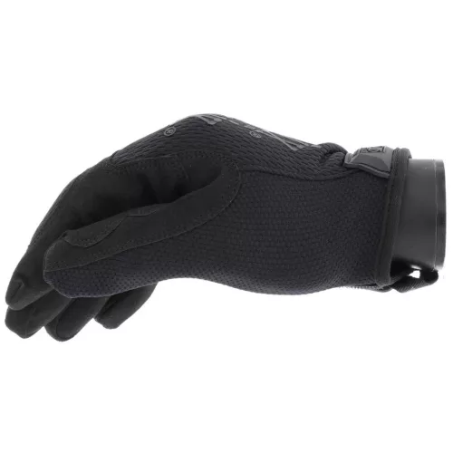 Mechanix Original Handschuhe, Schwarz S